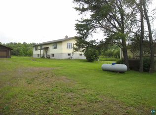 4725 Nygaard Rd, Brookston, MN 55711