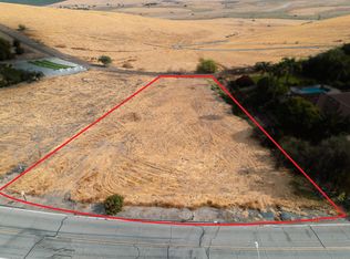 72 High Sierra Dr, Exeter, CA