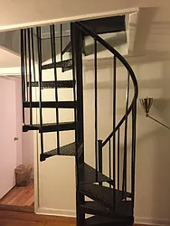 Rented by Urban Sanctuary