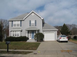 437 Superior Rd, Egg Harbor Township, NJ 08234
