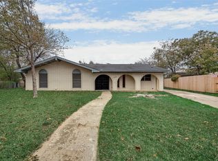108 San Jacinto Ct, Waxahachie, TX 75165