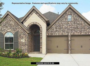 30519 Morning Dove Dr, Fulshear, TX 77423