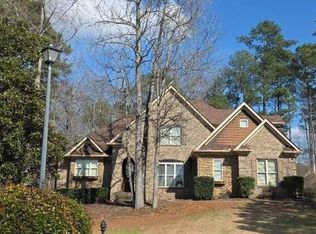 270 Fannin Ln, McDonough, GA 30252