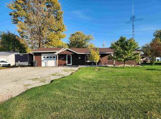 2041 W State Route 67, Portland, IN 47371
