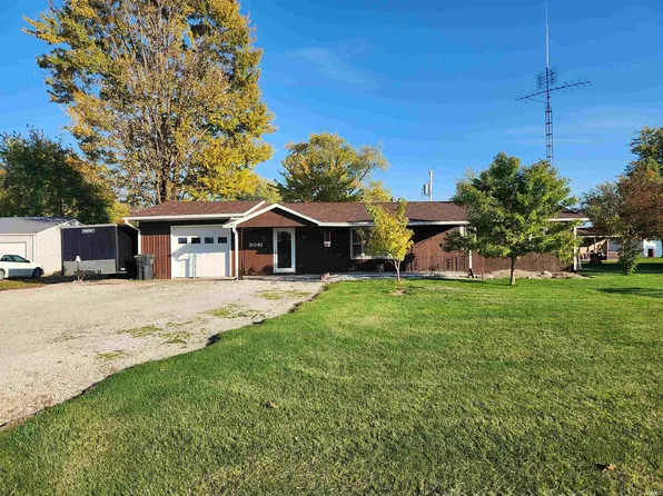 2041 W State Route 67, Portland, IN 47371