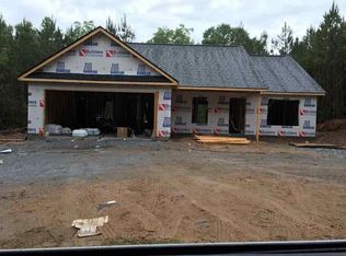 134 Hawk Ridge Dr LOT 33, Anderson, SC 29621