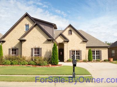 254 Strathaven Ln, Pelham, AL, 35124