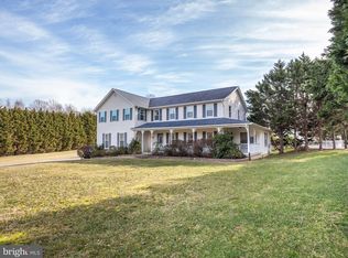 1635 Heather Ln, Huntingtown, MD 20639