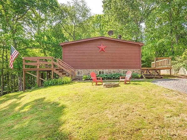 115 September Rd, Canton, NC 28716