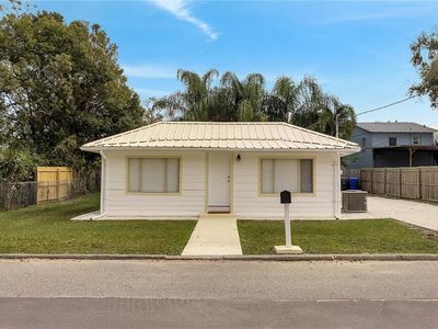 321 N Beaumont Ave, Kissimmee, FL, 34741