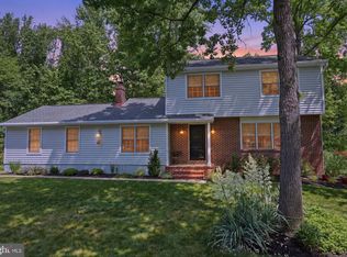 275 Aspen Rd, Yardley, PA 19067
