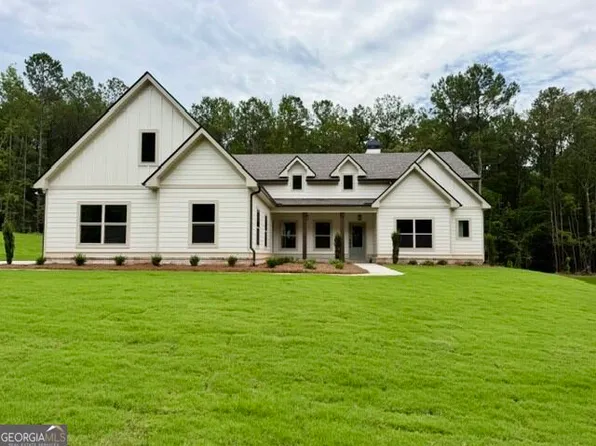 39 Turra Cv Lot 6, Palmetto, GA 30268