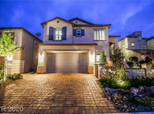 921 Carson Bluff Ave, Henderson, NV 89012