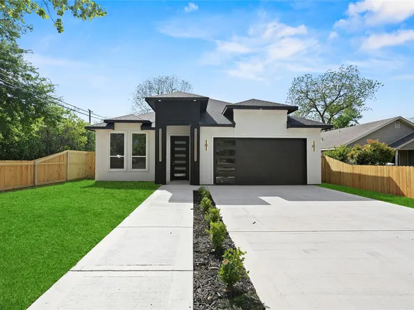 2645 Seevers Ave, Dallas, TX 75216