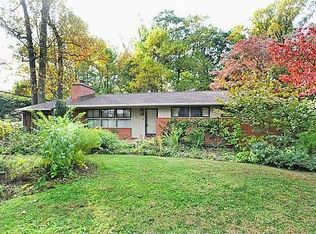 1380 Warner Rd, Jenkintown, PA 19046