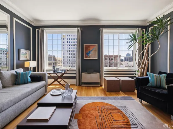 735 Geary St APT 503, San Francisco, CA 94109