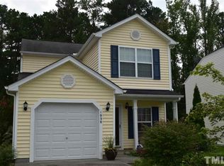 1030 Statler Dr, Durham, NC 27703