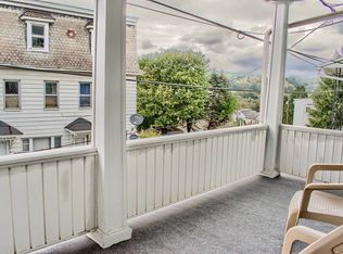 1102 Chemung St, Coal Township, PA 17866