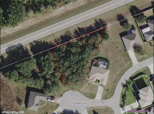 Peace Way, Poinciana, FL 34759