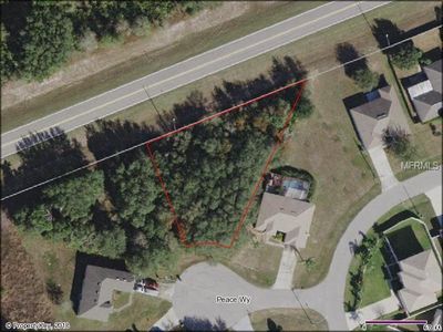Peace Way, Poinciana, FL, 34759