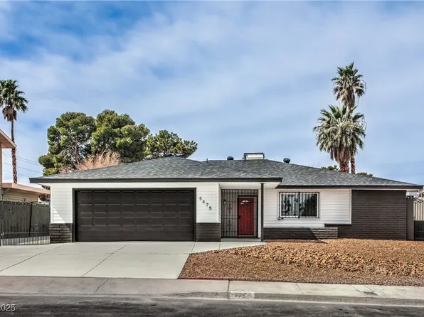 5475 Palm St, Las Vegas, NV 89120