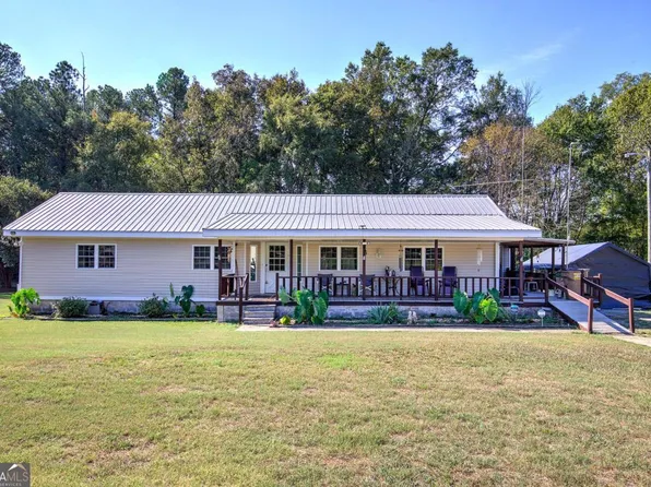 55 Irwin St, Cartersville, GA 30120