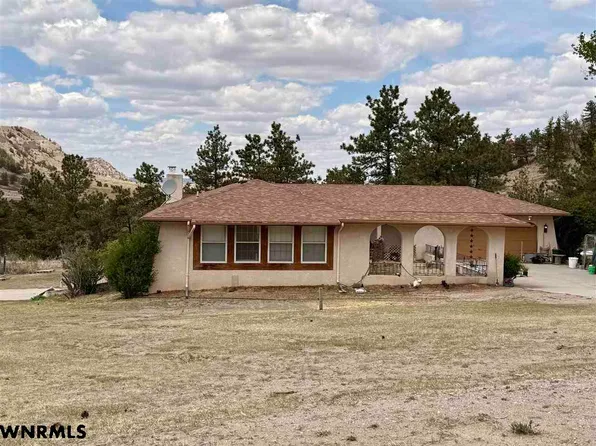 210070 Ponderosa Dr, Gering, NE 69341