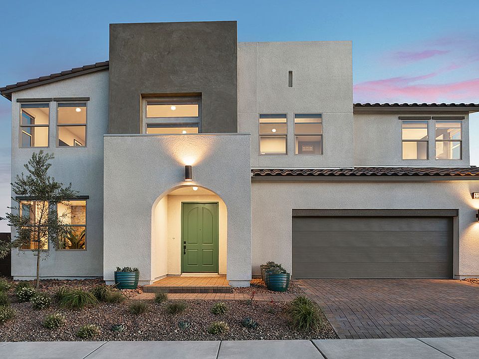 Plan 4 - Exterior