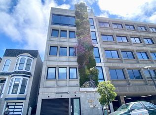 2232 1/2 Webster St, San Francisco, CA 94115
