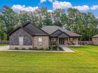 395 Mayberry Dr, Cabot, AR 72023