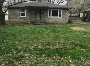 8492 Vicki Ln, Louisville, KY 40258