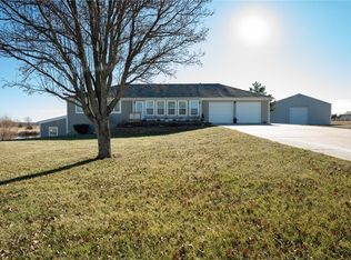 13751 W 243rd St, Louisburg, KS 66053
