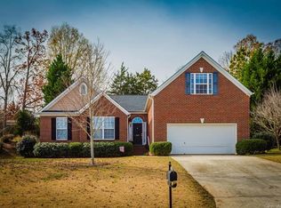 3167 Hadden Hall Blvd, Fort Mill, SC 29715