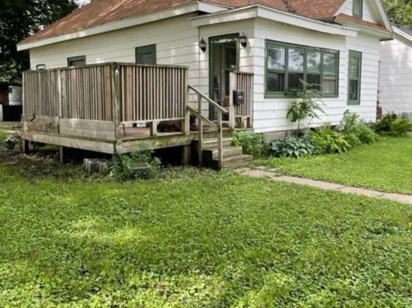408 E Market St, Red Oak, IA 51566