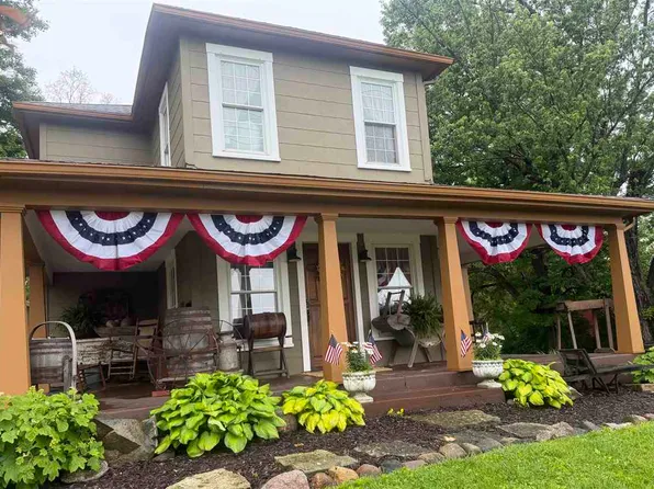 6065 Hodgin Rd, Richmond, IN 47374