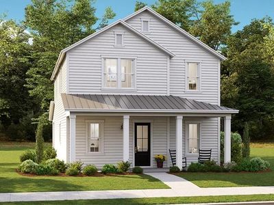 240 Maritime Way, Summerville, SC, 29485