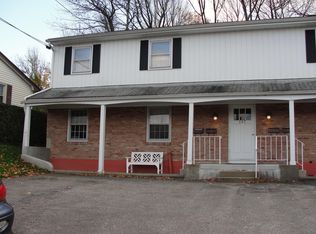 157 Sheridan Ave APT 1, Erie, PA 16509