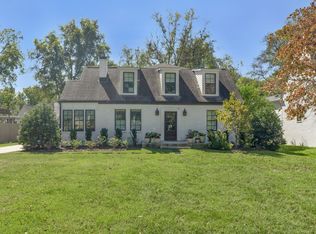 921 Sutton Hill Rd, Nashville, TN 37204