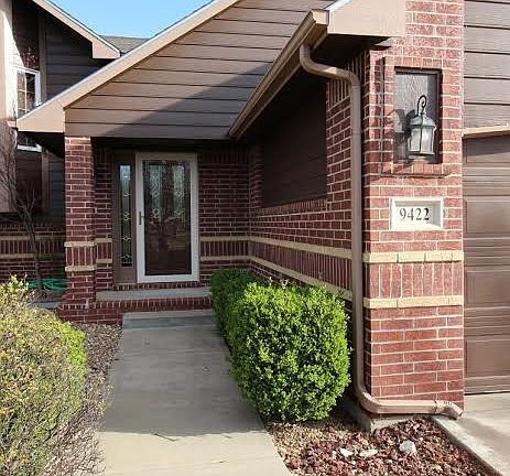 Enjoy the landscaping this home offers in front and back. The home also features a new roof, replaced in October 2015.