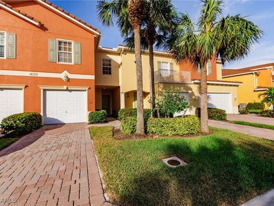 16179 Via Solera Cir S #104, Fort Myers, FL, 33908