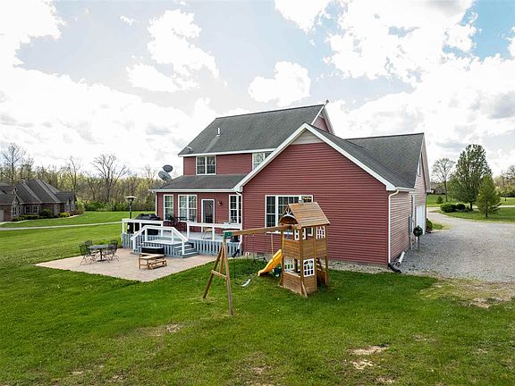 5th image of 3807 Brookridge Trl