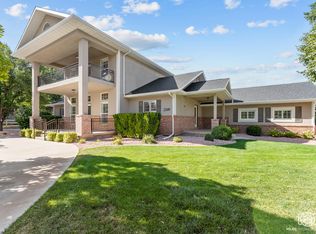 2240 W 2350 N, Cedar City, UT 84721