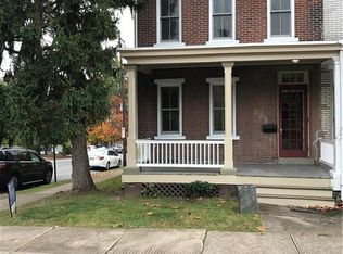 266 E Wall St, Bethlehem, PA 18018