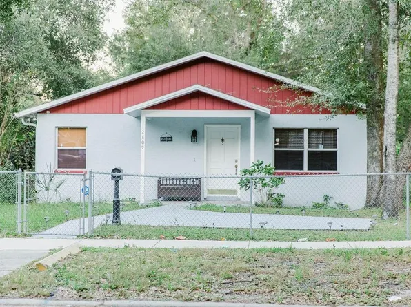 2809 N 29th St, Tampa, FL 33605