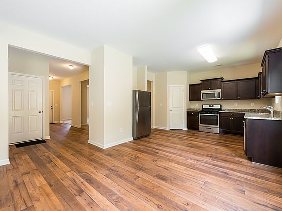 LGI Homes - Hartwell