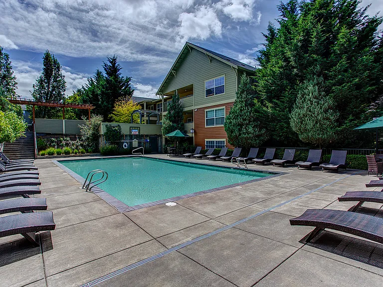 Commons at Sylvan Highlands Apartments — Photo 26