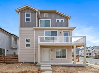 13443 E 103rd Ave, Commerce City, CO 80022