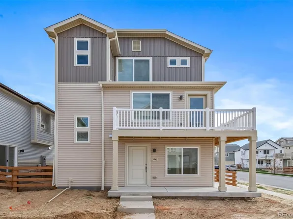 13443 E 103rd Avenue, Commerce City, CO 80022