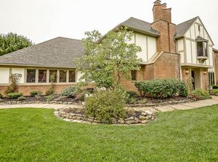 4850 Echo Hills Ave, Springfield, OH 45502