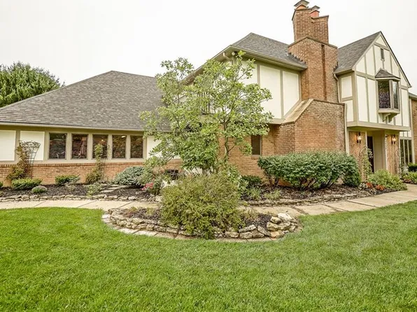 4850 Echo Hills Ave, Springfield, OH 45502